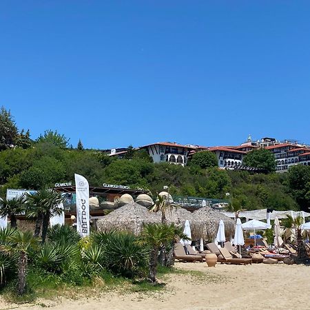 Private Best Choice Vlas Apartment Sveti Vlas Exterior foto