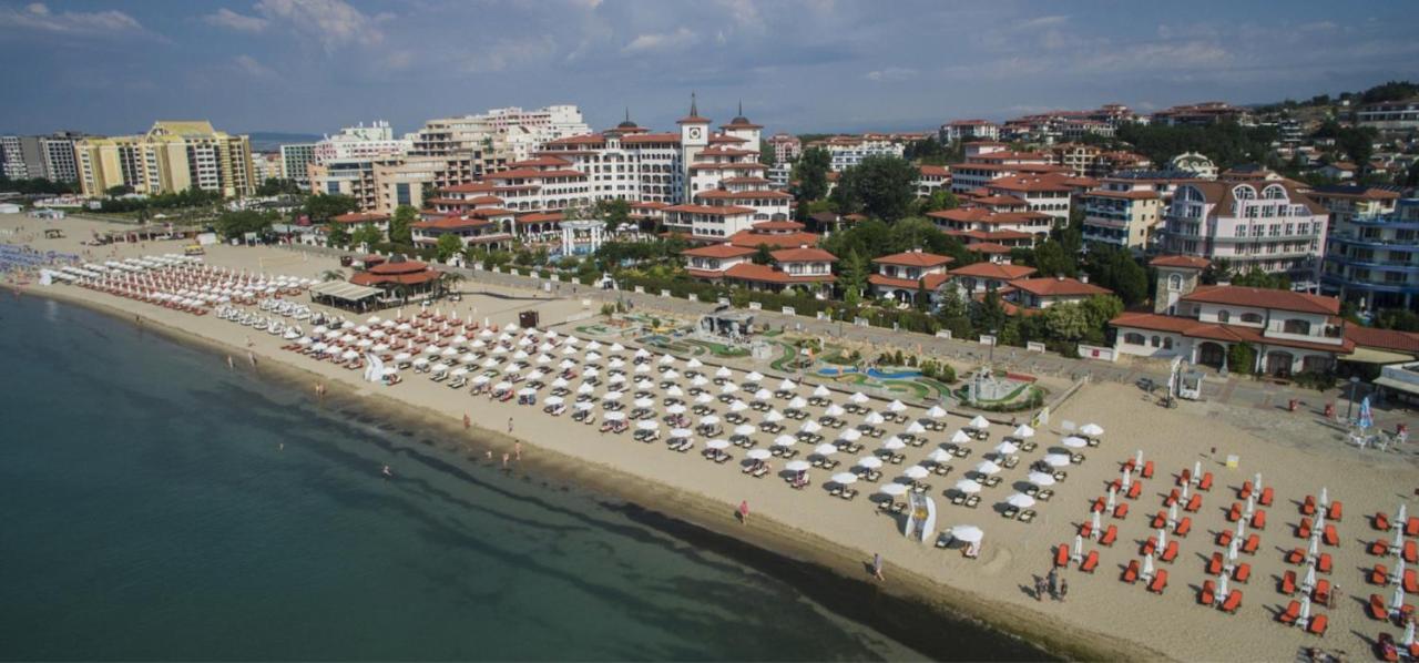 Private Best Choice Vlas Apartment Sveti Vlas Exterior foto
