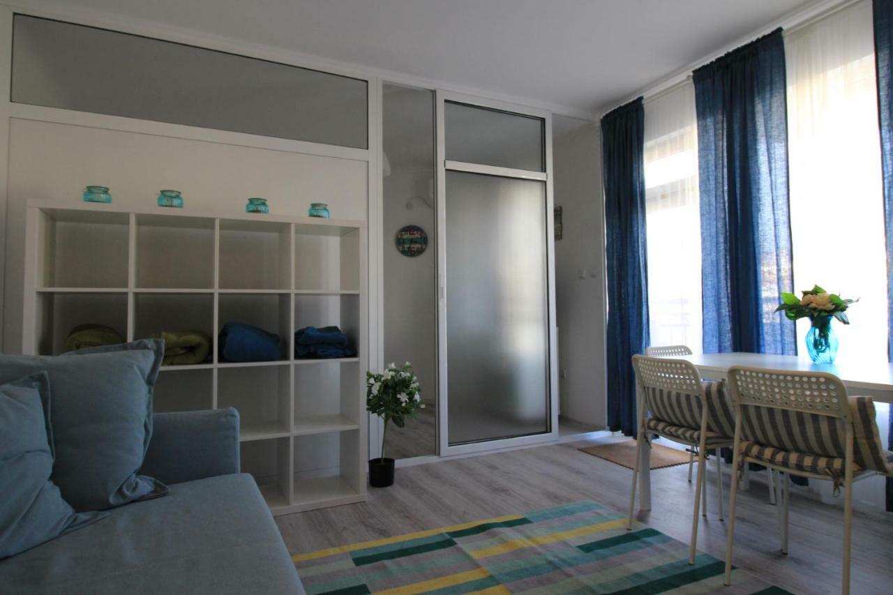 Private Best Choice Vlas Apartment Sveti Vlas Exterior foto