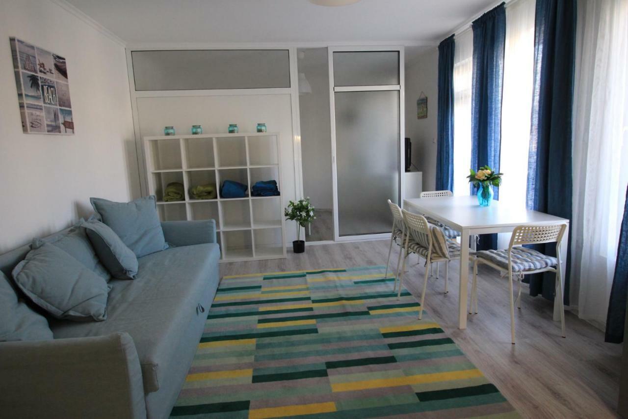 Private Best Choice Vlas Apartment Sveti Vlas Exterior foto