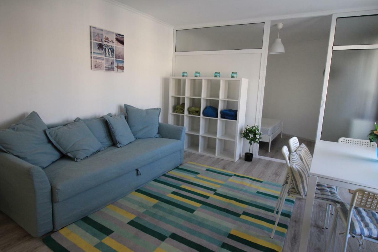 Private Best Choice Vlas Apartment Sveti Vlas Exterior foto