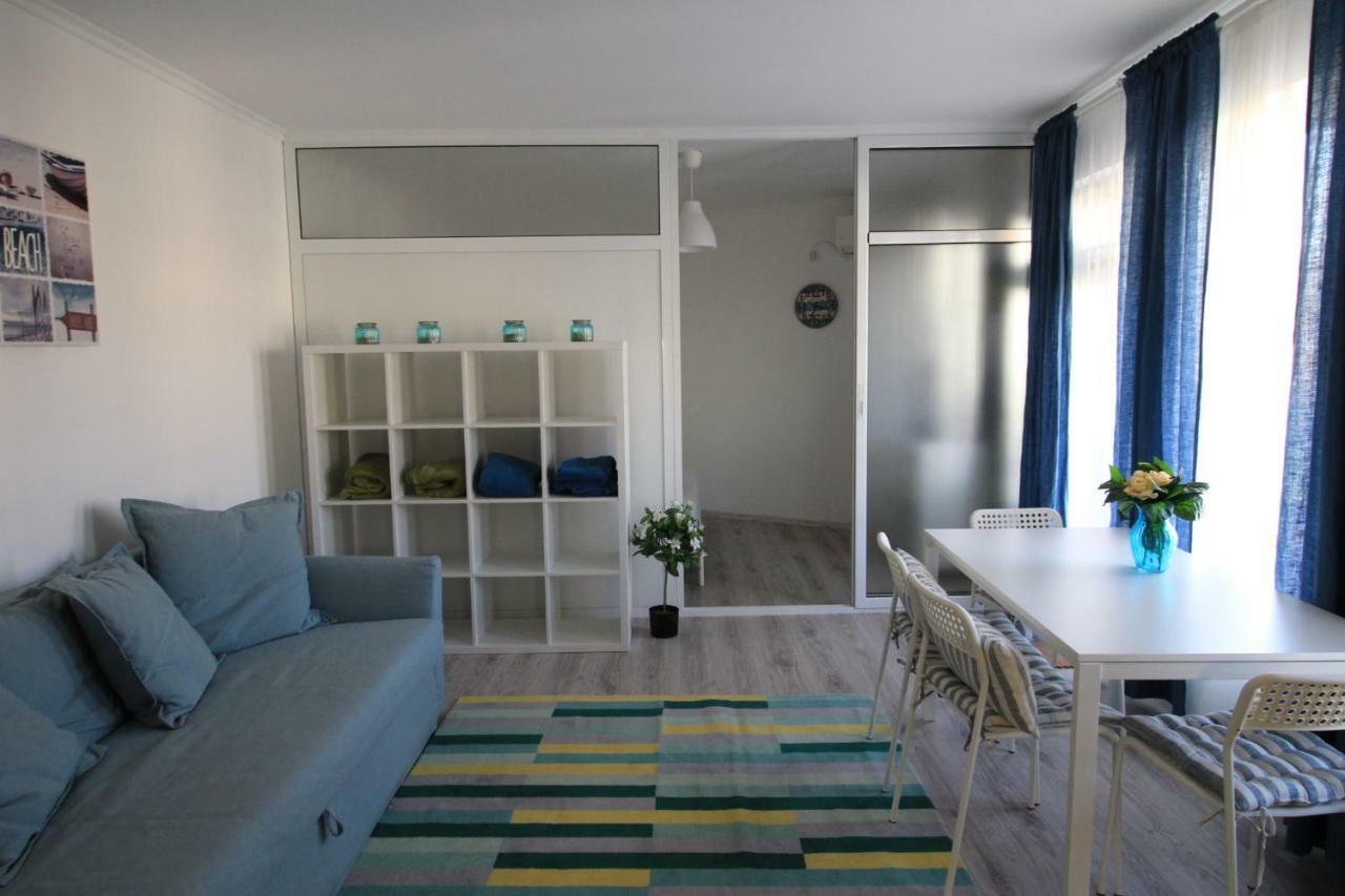 Private Best Choice Vlas Apartment Sveti Vlas Exterior foto