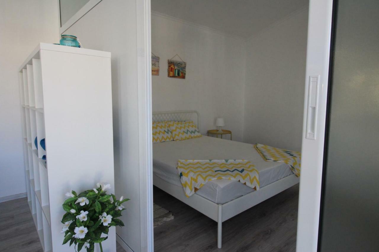 Private Best Choice Vlas Apartment Sveti Vlas Exterior foto