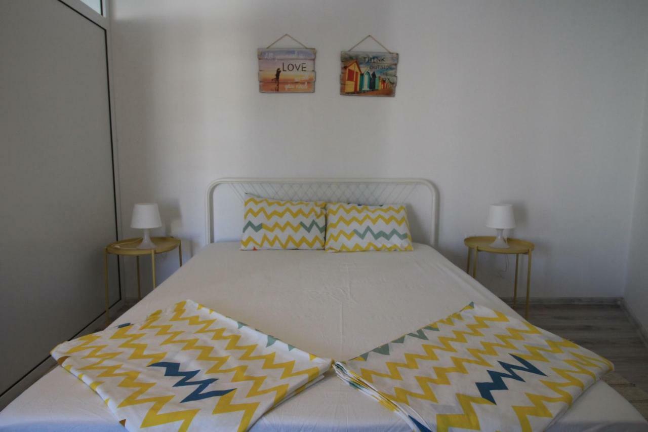 Private Best Choice Vlas Apartment Sveti Vlas Exterior foto