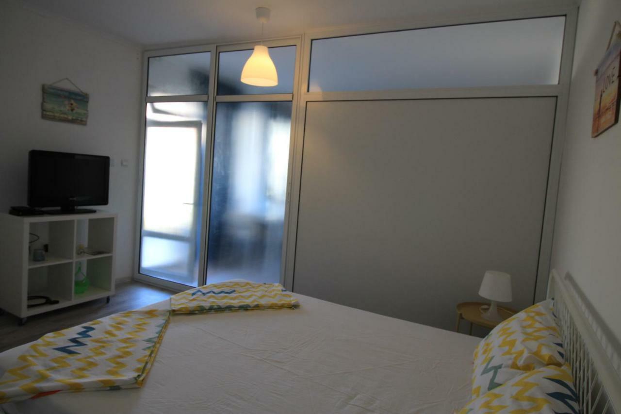 Private Best Choice Vlas Apartment Sveti Vlas Exterior foto