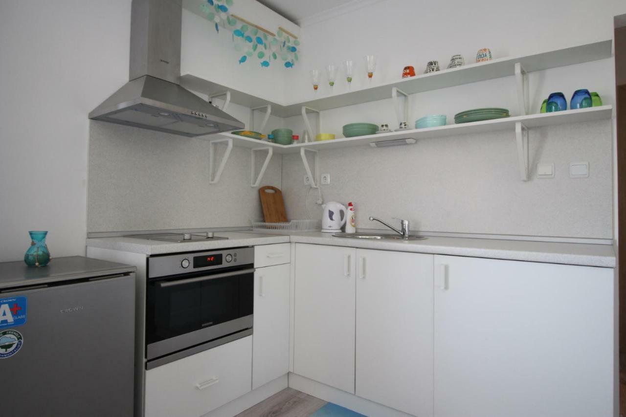 Private Best Choice Vlas Apartment Sveti Vlas Exterior foto