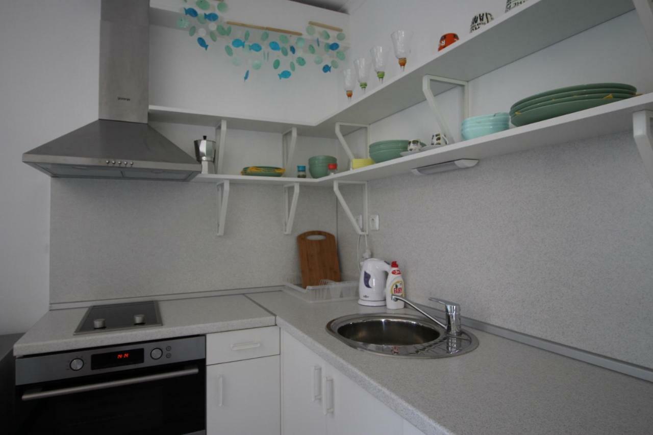 Private Best Choice Vlas Apartment Sveti Vlas Exterior foto