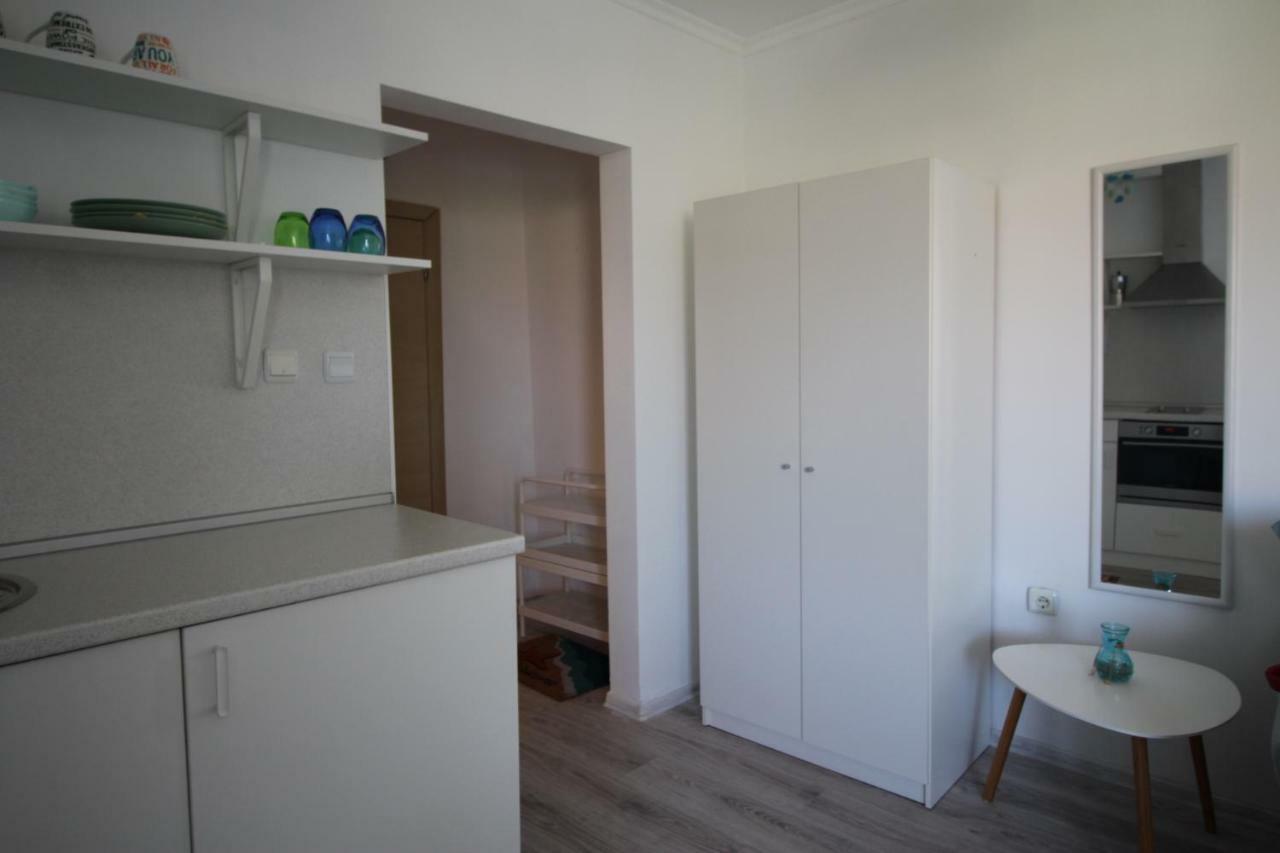 Private Best Choice Vlas Apartment Sveti Vlas Exterior foto