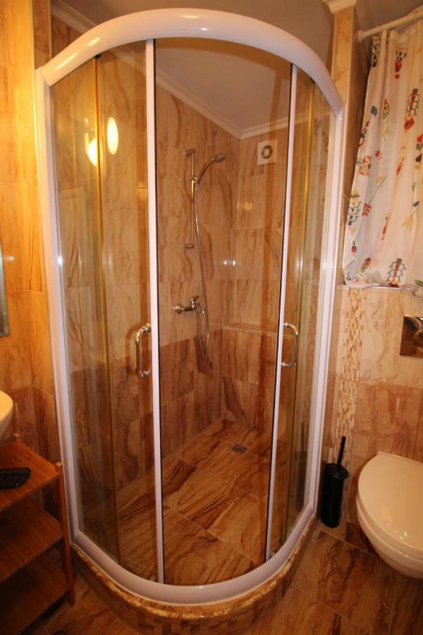 Private Best Choice Vlas Apartment Sveti Vlas Exterior foto