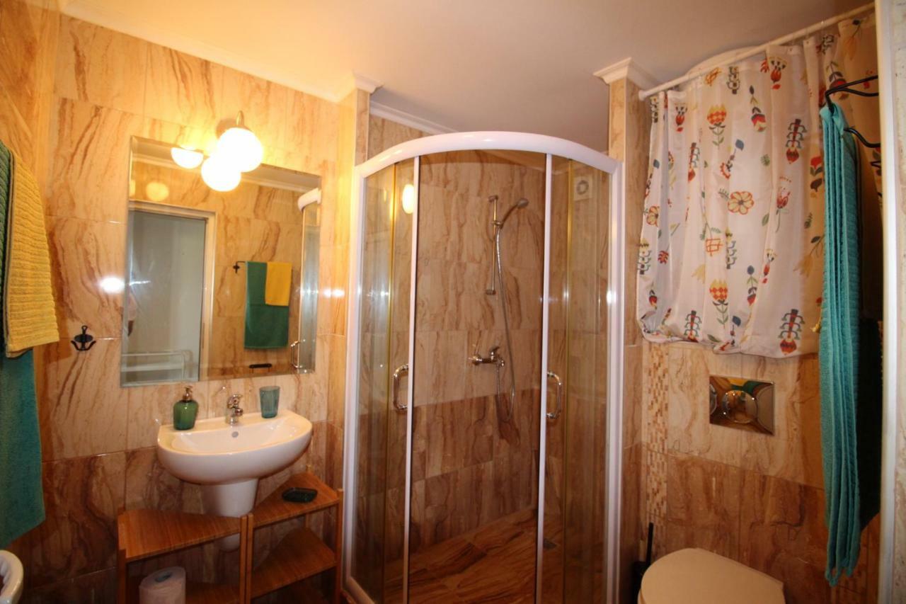 Private Best Choice Vlas Apartment Sveti Vlas Exterior foto