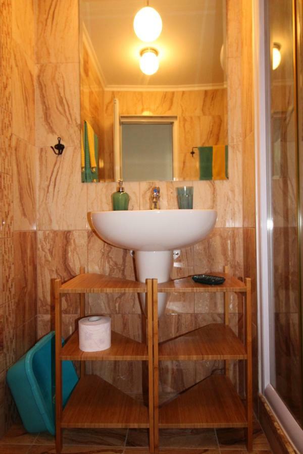 Private Best Choice Vlas Apartment Sveti Vlas Exterior foto