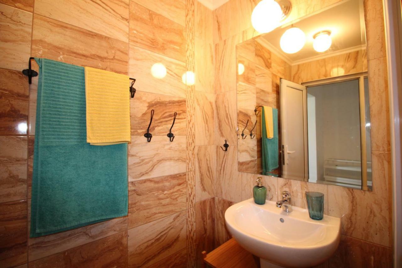 Private Best Choice Vlas Apartment Sveti Vlas Exterior foto