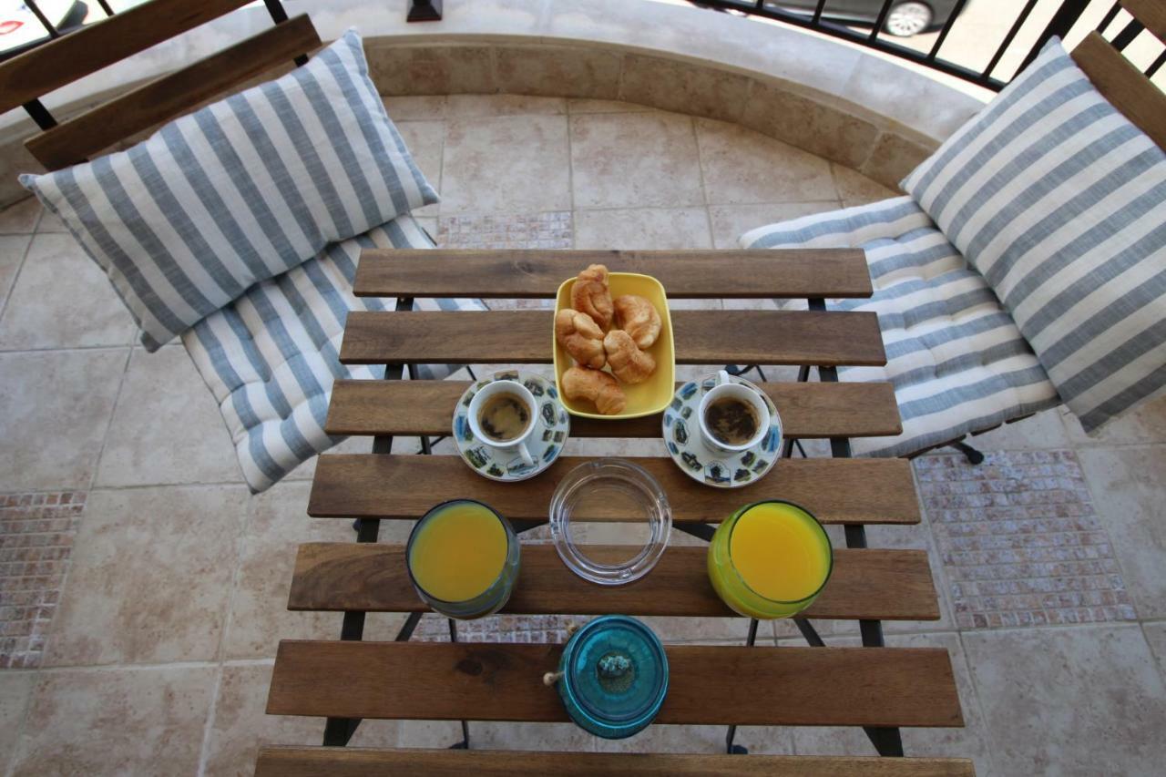 Private Best Choice Vlas Apartment Sveti Vlas Exterior foto