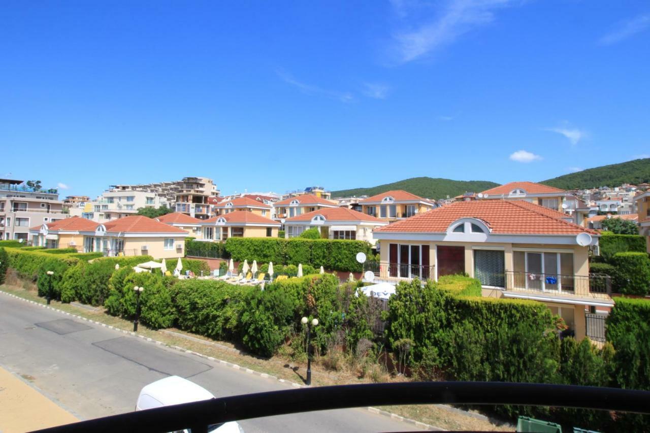 Private Best Choice Vlas Apartment Sveti Vlas Exterior foto