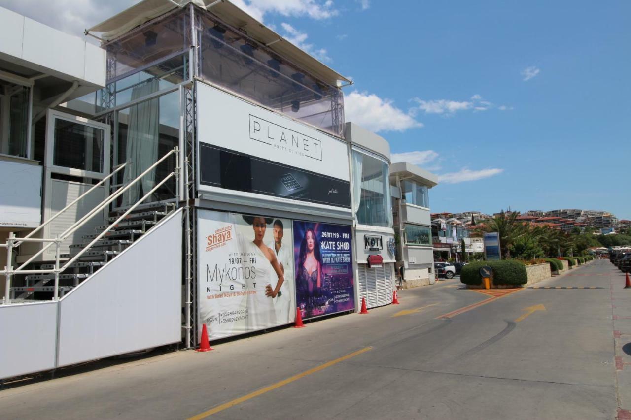 Private Best Choice Vlas Apartment Sveti Vlas Exterior foto