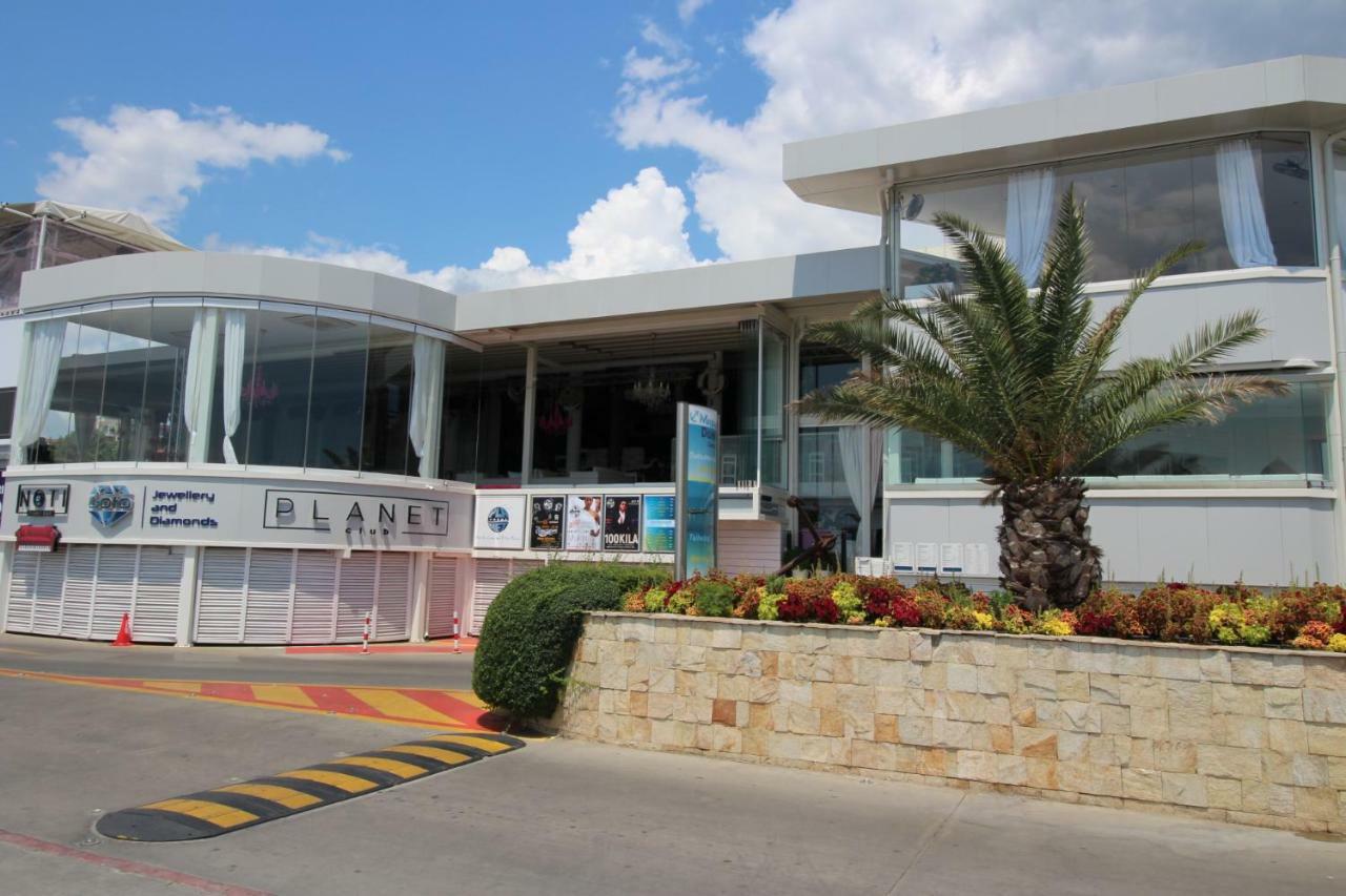Private Best Choice Vlas Apartment Sveti Vlas Exterior foto