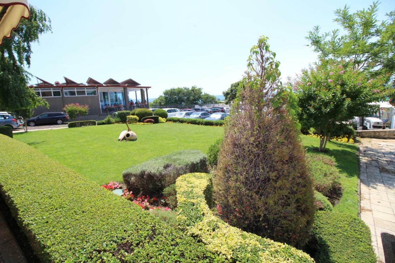 Private Best Choice Vlas Apartment Sveti Vlas Exterior foto
